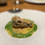 リストランテ ナカモト - 