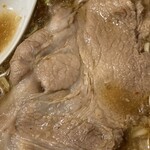 椎良神水 - 霧島ロイヤルポーク　ロース