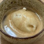 セミーナ - アイス+エスプレッソ