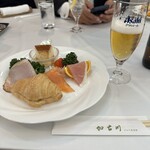加古川ゴルフ倶楽部 - 
