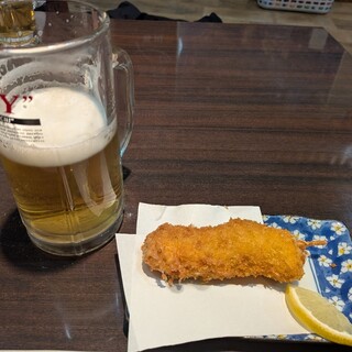 あずま食堂 - 料理写真: