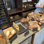 hatate BAKERY - 