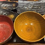 しんぱち食堂 - 