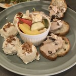 nurikabe cafe pokke 渋谷 - 