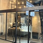 nurikabe cafe pokke 渋谷 - 