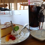 SeasideCafe BEACON - 