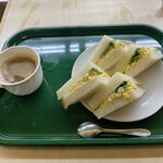 花壇 - 