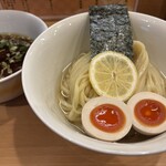 らぁめん 倉井 - 