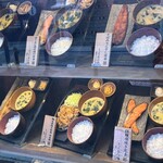 しんぱち食堂 - 