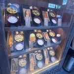 しんぱち食堂 - 