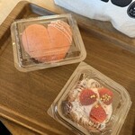 ひぐらしベーカリー - 