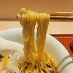 麦と麺助 - 