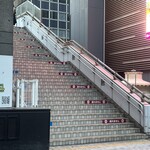 しんぱち食堂 - 