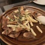 nurikabe cafe pokke 渋谷 - 