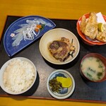 いちばのよこ - 