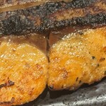 しんぱち食堂 - じゃ〜〜〜〜〜〜〜〜〜〜〜〜じゃん♪