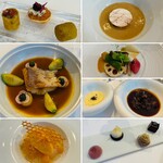 ドミニク・ブシェ トーキョー - 