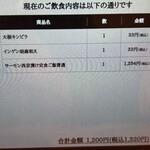 しんぱち食堂 - 