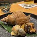 鮨 ともあき - 