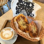 ひぐらしベーカリー - 