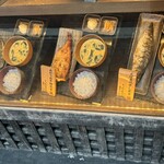 しんぱち食堂 - 