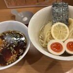 らぁめん 倉井 - 