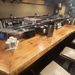 しんぱち食堂 - 