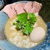 麺屋 ねむ瑠