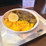 マガリーダッタ - きた！きたきた！ 待ってました！