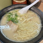 楽勝ラーメン - 
