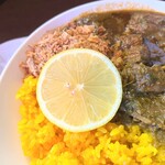 マガリーダッタ - レモンのきもち(๑´ㅂ`๑)笑