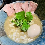 麺屋 ねむ瑠 - 