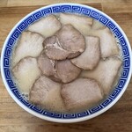 純とんこつ無双 - 