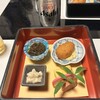 日本料理 おぎ原