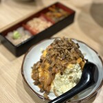 日本酒バルかぐら - 