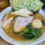 麺家 たいせい - 