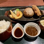 ミートレストラン 格之進 - 