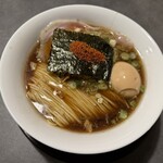 Ramen Ao - 料理写真: