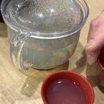 日本酒バルかぐら 上野店 - 