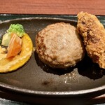 ミートレストラン 格之進 - 