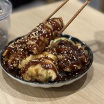 日本酒バルかぐら - 