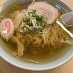 らーめん大金 - 