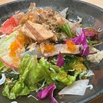 地魚と旬菜 和の音 - 