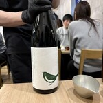 日本酒バルかぐら - 