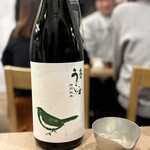 日本酒バルかぐら 上野店 - 