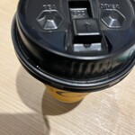 マクドナルド - ドリンク写真: