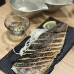 日本酒バルかぐら - 