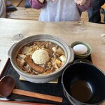 本手打ちうどん庄司 - 