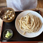 本手打ちうどん庄司 - 