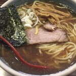 中華そば 螢 - 中華そば